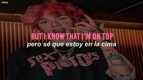 hella sketchy - exes mad (lyrics & sub español)