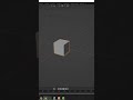 Blender Tutorial: How to Hide The Grid in Blender
