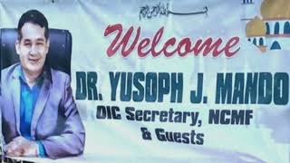 YUSOPH MANDO ACTION CHANNEL (YMAC)