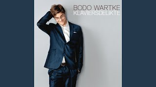 Video thumbnail of "Bodo Wartke - Fehlende Worte"