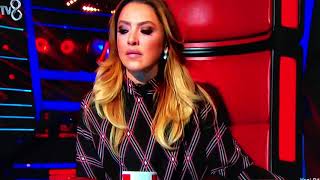 O Ses Türki̇ye Hüseyni̇kten Çiktim Faruk Doğan