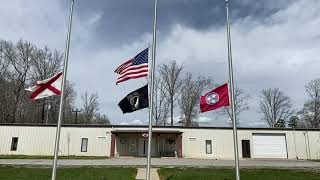 Flags