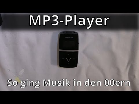 BitBastelei #679 - MP3-Player