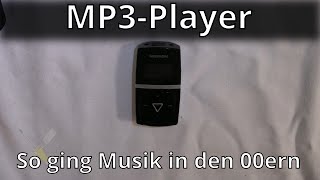 BitBastelei #679 - MP3-Player