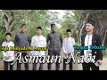 ASMA`UN NABI Tengku Dibalee Feat Tgk Mulyadi Al Asyraf || Official music Video