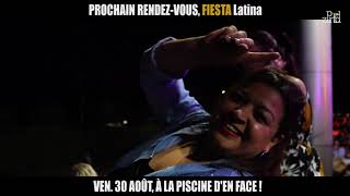 Zpnd After Movie Summer Vibes