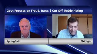 More Gov’t Fraud; Temp. higher gas prices v. no Iran Nukes