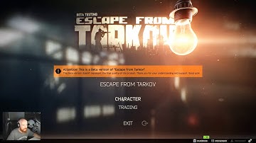 Escape from Tarkov - Mechanic : Gunsmith Part 11 (Patch 0.11)