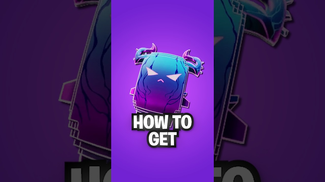 How to Get the NEW Storm Scout Sprite in Fortnite!