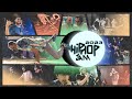 Hiphop jam 2023 tehran      wehiphopiniran