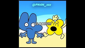 MOOT ME IF YOU LIKE OBJECT SHOWS,also me and who!?!? #bfbfour #objectshow #bfdia #usecore #fyp