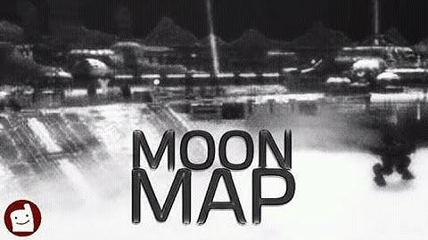 War Robots Test Server - New Moon Base Map Gameplay