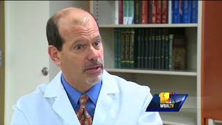 Ankle Repair Using BioCartilage - Dr. John Campbell - Mercy