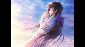 Nightcore - I won't give up - Jason Mraz (Christina Grimmie cover)