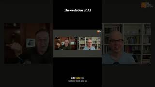 Unlocking the Future of Information: The Next AI Frontier | AI Revolution | Lovable #shorts