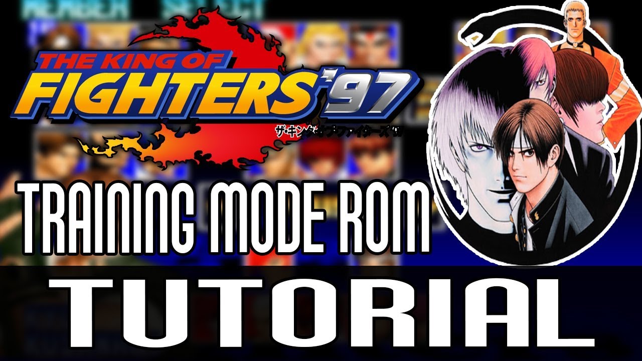 Guide for King of Fighters 97 APK per Android Download