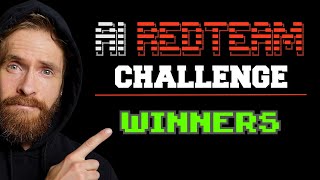 AI Hacking Challenge: 1 Token Solution and $100 Bounty Winner!