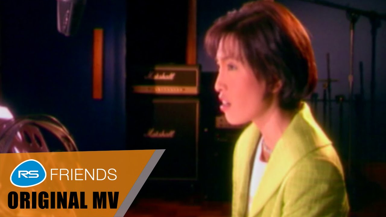 ยังรักฉันอยู่ไหม : แหม่ม พัชริดา [Official MV]