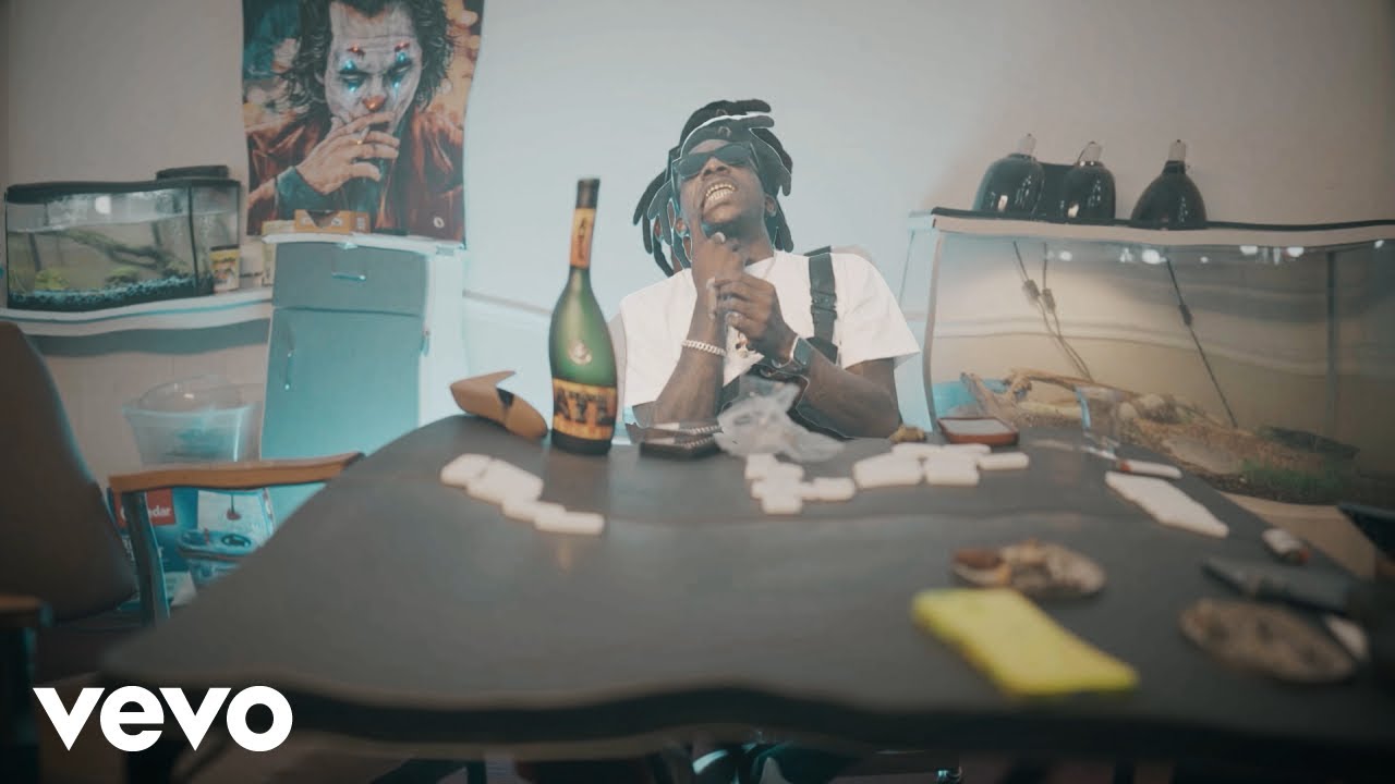 Plootie - Lets Do It (Official Video) - YouTube