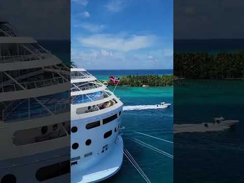 Vídeo: Os 8 melhores cruzeiros nas Bahamas de 2022