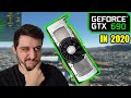 Are You Brave Enough to use a GTX 690 in 2020?