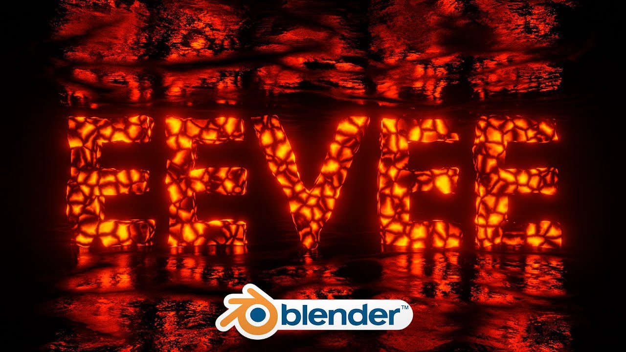Blender - My Eevee Settings (Blender 2.8) - YouTube