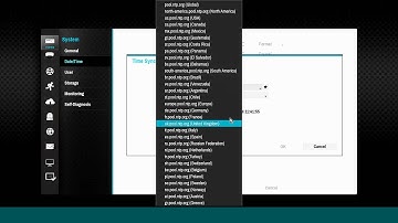 Ep4 IDIS DirectIP Systems Tab