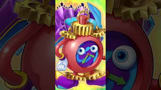 شرح بطاقة ساحر الزمن (التايم وزرد) في لعبة يوغي 🔥 screenshot 3