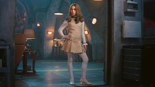 Stronger, Faster, And Deadlier Than Ever M3Gan 2.0