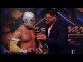 MISTICO vs STAR JR | MLW World Middleweight Title | MLW Full Match