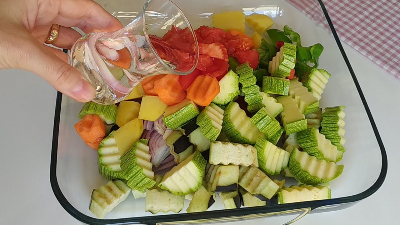 AKŞAMA NE YEMEK YAPSAM DİYENLERE EN KOLAYINDAN YEMEK TARİFİ/Pratik yemek tarifleri/yemek tarifleri