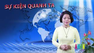 SỰ KIỆN QUANH TA 03.12: Phó chỉ huy quân sự phường bắn chết nữ phó chủ tịch HĐND phường rồi tự sát