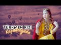 Kapadokya'dayım. Dış çekim. Turkmen style. VLOG