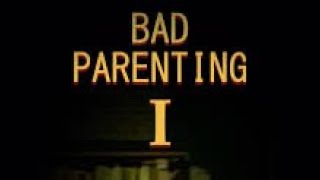 Bad Parenting Opening Theme Old Yazoo Best Part With Fade Deep Part