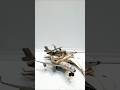 Diecast model airplane airlines plane collection #diecast #airplane #airlines #plane #shorts