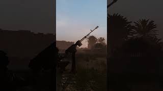 enemy aircraft detected Arma 3 game