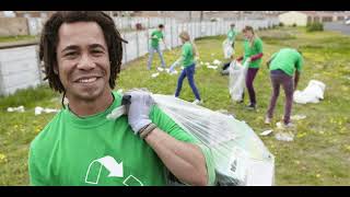 Celebrity Global Recycling Day - Interview with Recycling Partners of Jamaica Net Worth
