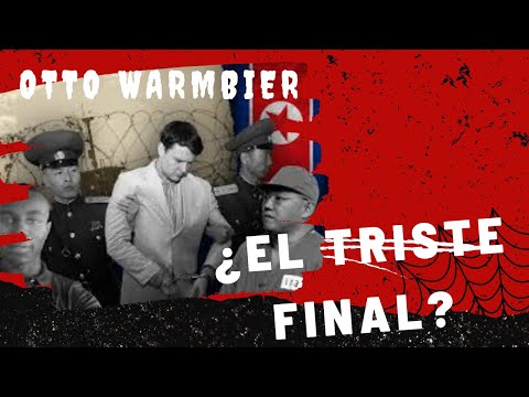 Otto Warmbier: ¿qué sucedió en Corea del Norte?