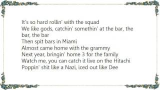 Donell Jones - It's So Hard Main Version Lyrics Wealth