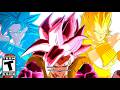 This is AMAZING! New Gogeta Xeno SSJ4 Limit Breaker with NEW TECHNIQUES -Dragon Ball: SPARKING! Zero