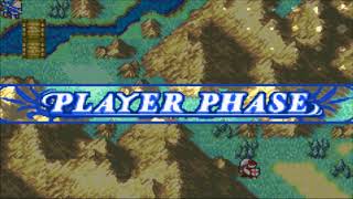 Fire Emblem: Sacred Stones Auction Draft - Prologue: The Fall of Renais