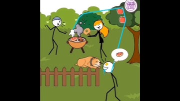 Thief Puzzle 265 #shorts #thiefpuzzle