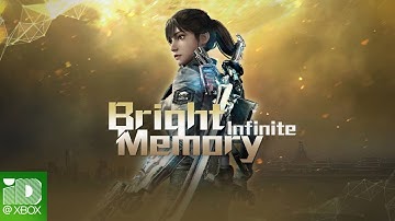 Bright Memory Infinite XSX/XSS Offical Tralier
