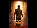 #Stop Ignoring This Open Door Promise in Revelation 3:8 Today #greaterglory #likeandsubscribe