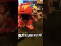 Jakks Death Egg Robot