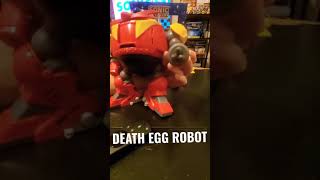 jakks' Death Egg Robot