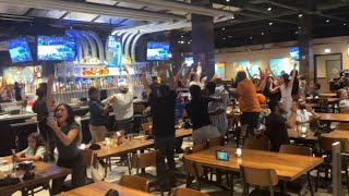 Knicks Fans LOST THEIR MINDS After This Win