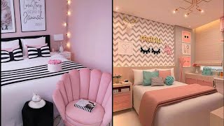 bedroom ideas||teenage bedroom ideas||bedroom decor ideas||teenage bedrooms||girls bedroom #shorts