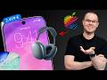 Apple überrascht mit AirPods Max 2, iPhone Ultra Preis-Leak, iOS 26.4 Datum und mehr | News 168
