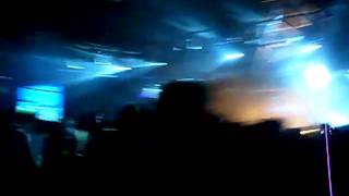 Dopplereffekt, Centre:Bloc, Bloc, Butlins, Minehead 12th March 2011 35